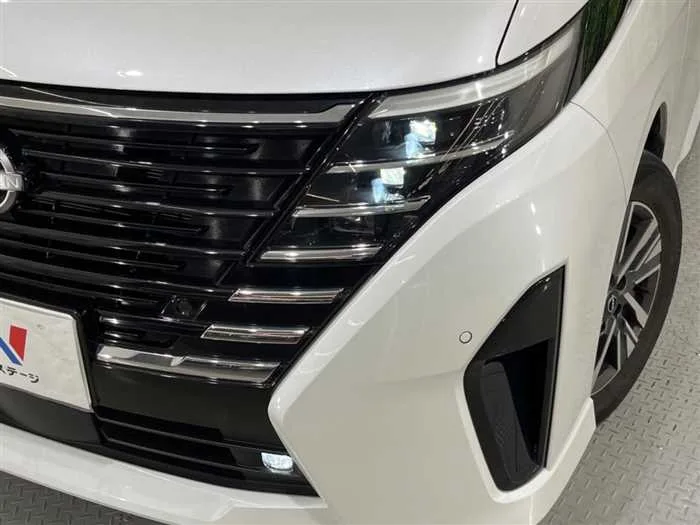 Nissan Serena 2023 — миниатюра 4