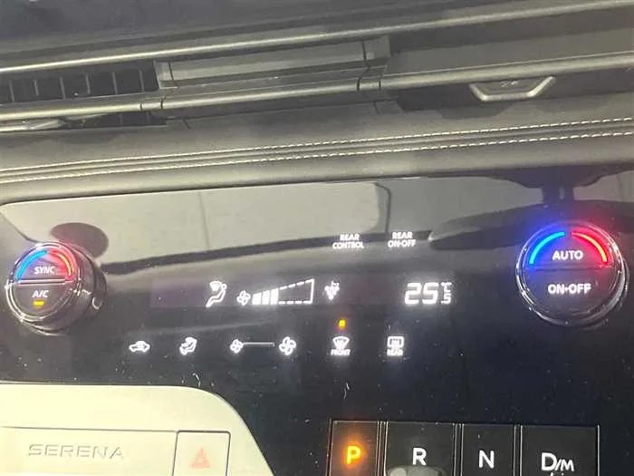 Nissan Serena 2025 — миниатюра 5
