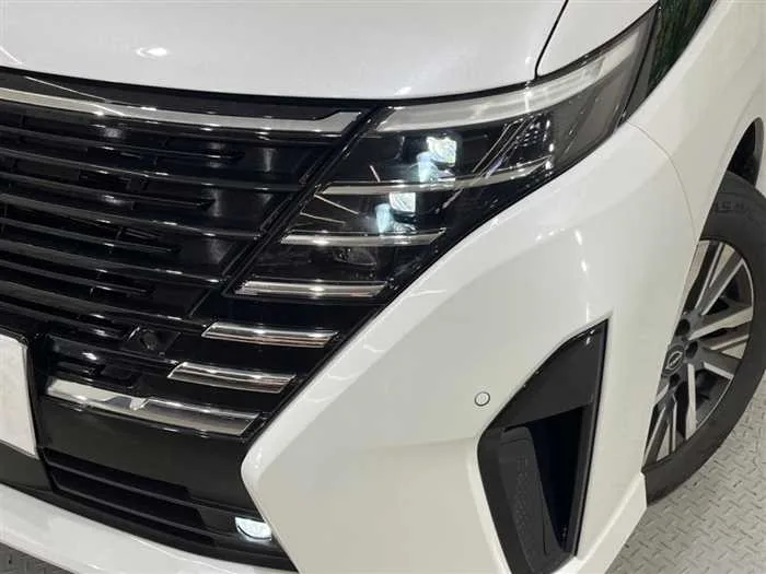 Nissan Serena 2025 — миниатюра 4