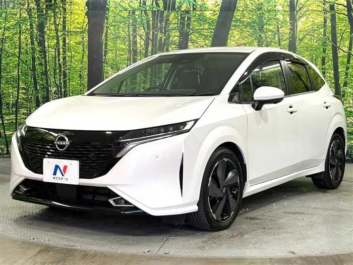 Nissan Nissan Others 2024 — миниатюра 5