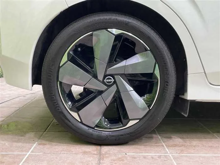 Nissan Nissan Others 2024 — миниатюра 3