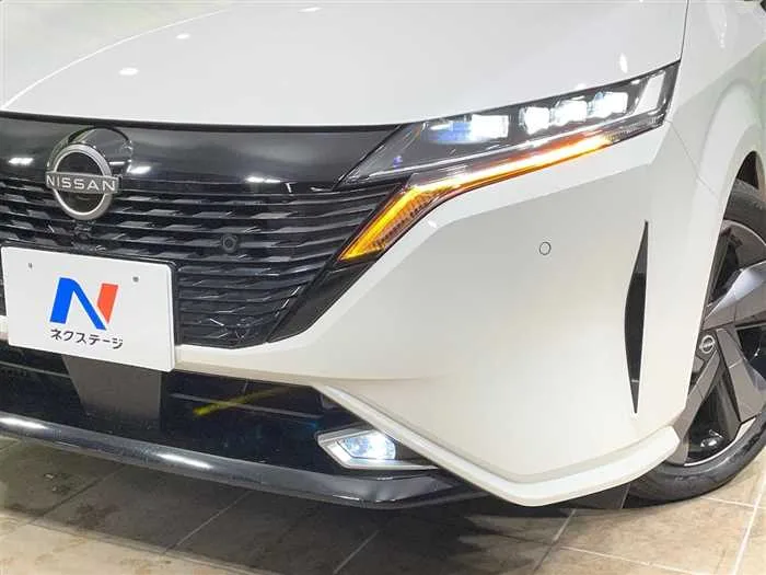 Nissan Nissan Others 2024 — миниатюра 4