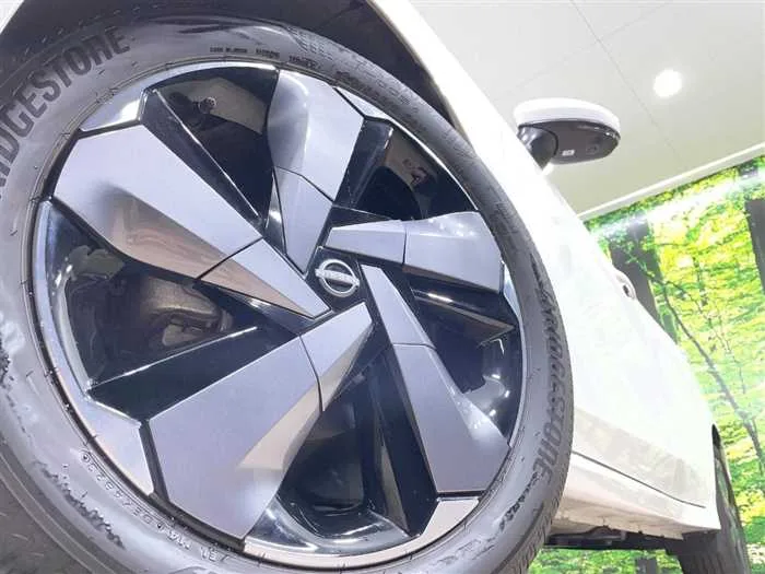 Nissan Nissan Others 2024 — миниатюра 5