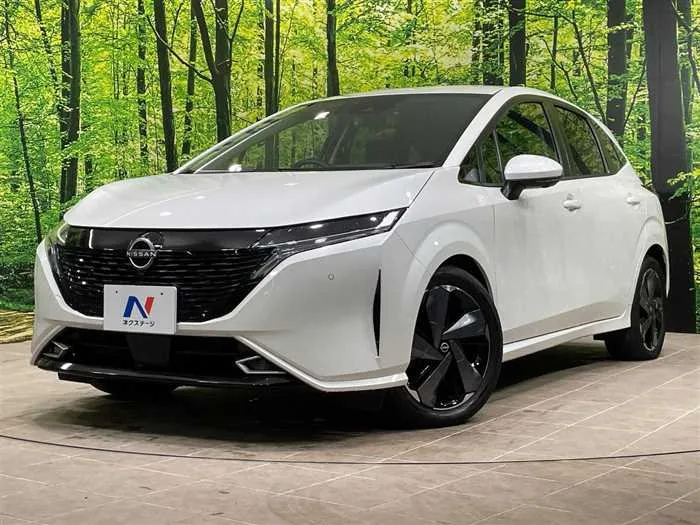 Nissan Nissan Others 2024 — фото 1, купить с доставкой в Москву