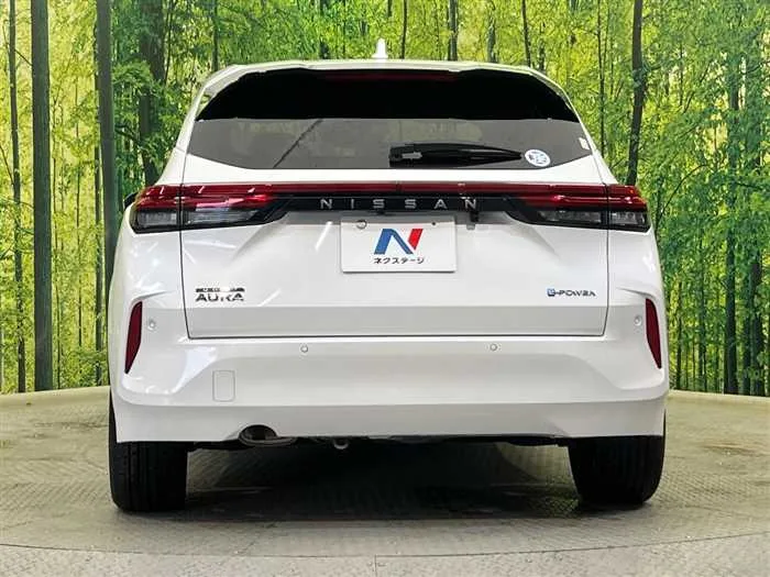 Nissan Nissan Others 2024 — миниатюра 3