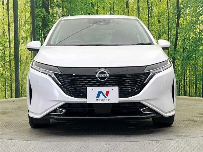 Nissan Nissan Others 2024 — миниатюра 4
