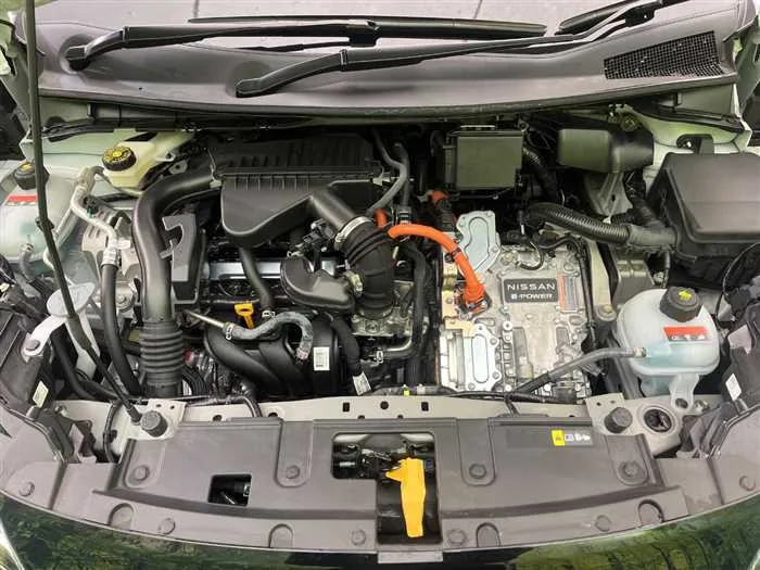 Nissan Nissan Others 2024 — миниатюра 5