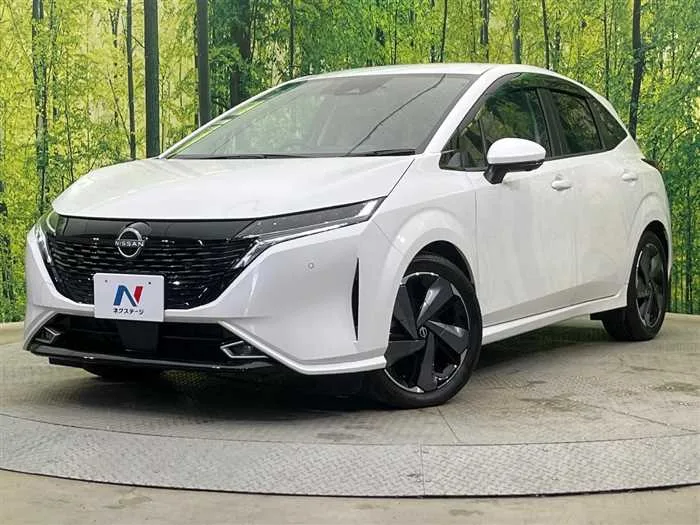 Nissan Nissan Others 2024 — фото 1, купить с доставкой в Москву