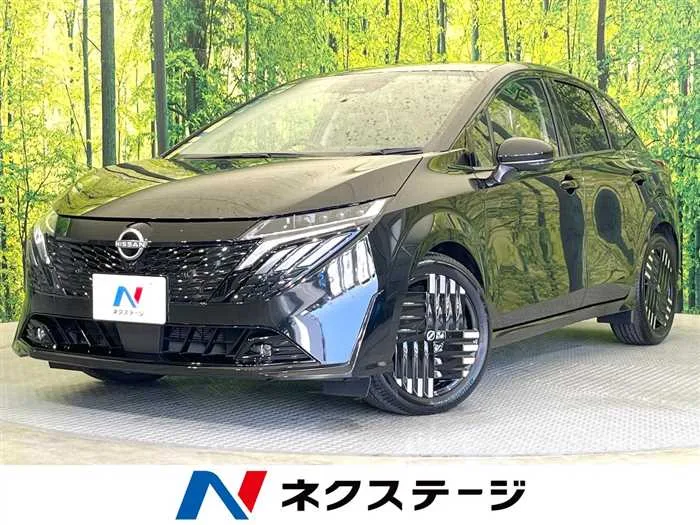Nissan Nissan Others 2024 — миниатюра 4
