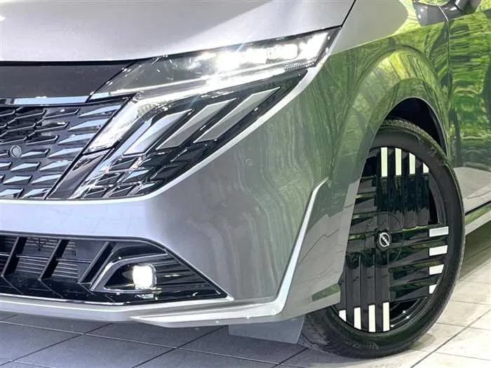 Nissan Nissan Others 2024 — миниатюра 4