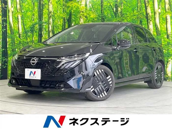 Nissan Nissan Others 2024 — миниатюра 4