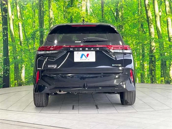 Nissan Nissan Others 2024 — миниатюра 5