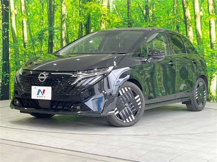 Nissan Nissan Others 2024 — фото 1, купить с доставкой в Москву
