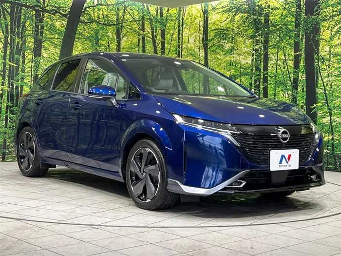 Nissan Nissan Others 2022 — миниатюра 4