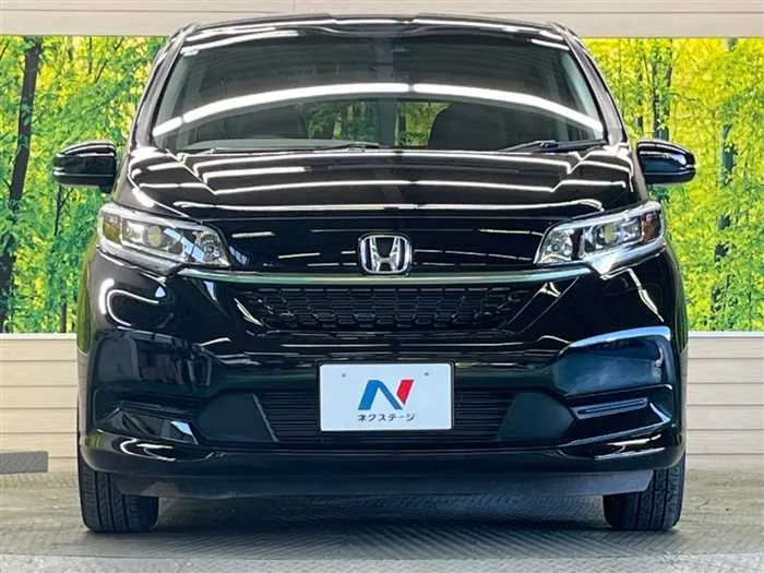 Honda Freed 2024 — миниатюра 3