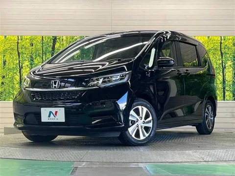 Honda Freed 2024 купить в Москве