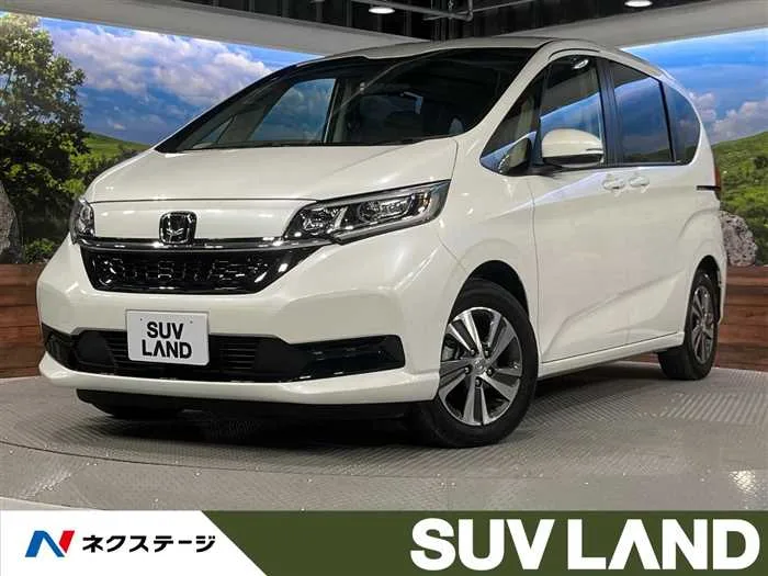Honda Freed 2024 — миниатюра 4