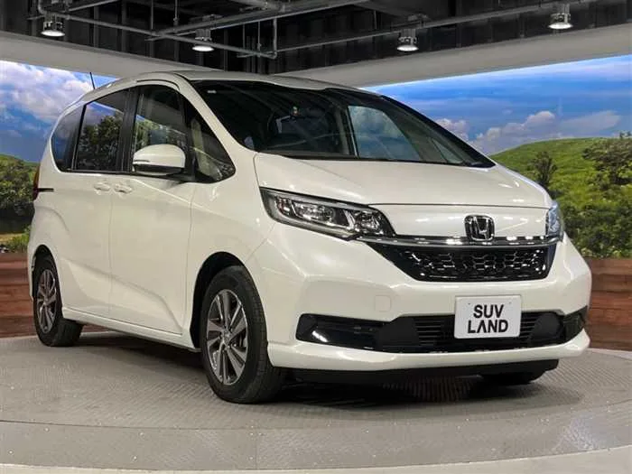 Honda Freed 2024 — миниатюра 5
