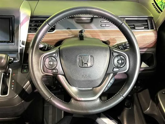 Honda Freed+ 2024 — миниатюра 3