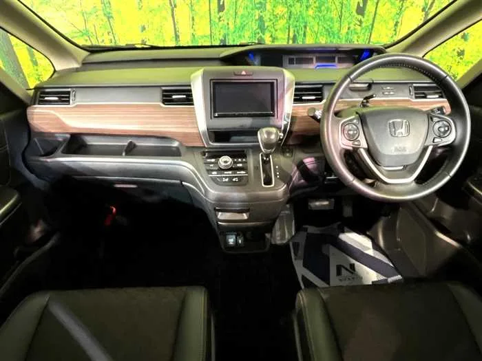 Honda Freed+ 2024 — миниатюра 5