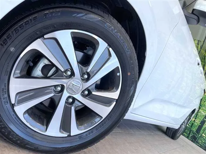Honda Freed 2024 — миниатюра 5