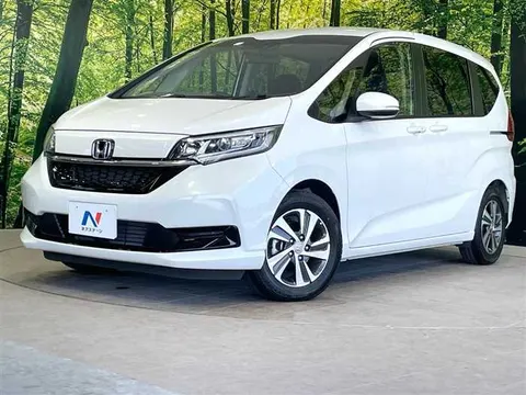 Honda Freed 2024 купить в Москве