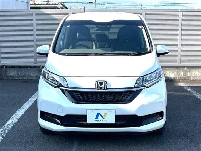 Honda Freed 2022 — миниатюра 5