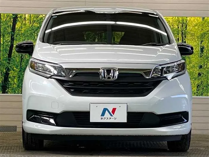 Honda Freed 2022 — миниатюра 3