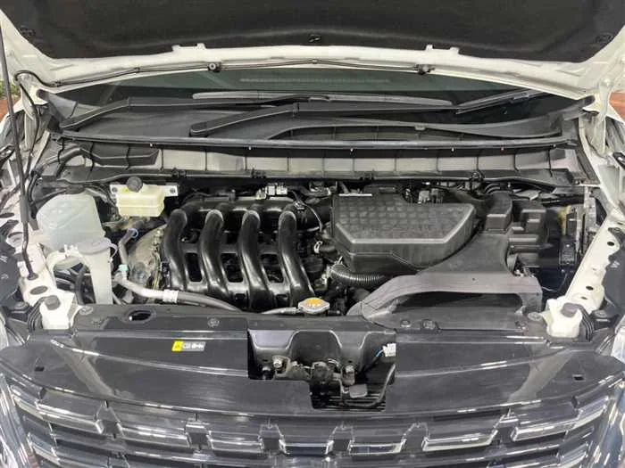 Nissan Serena 2022 — миниатюра 5
