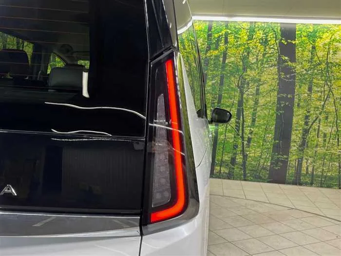 Nissan Serena 2025 — миниатюра 4