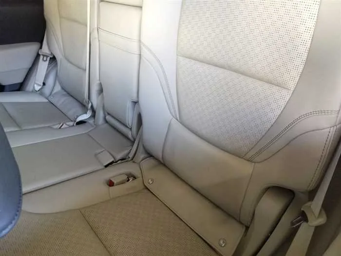 Toyota Land Cruiser ZX *MODELISTA*REAR ENTERTAINMENT*JBL*COOL BOX* 2023 — миниатюра 3