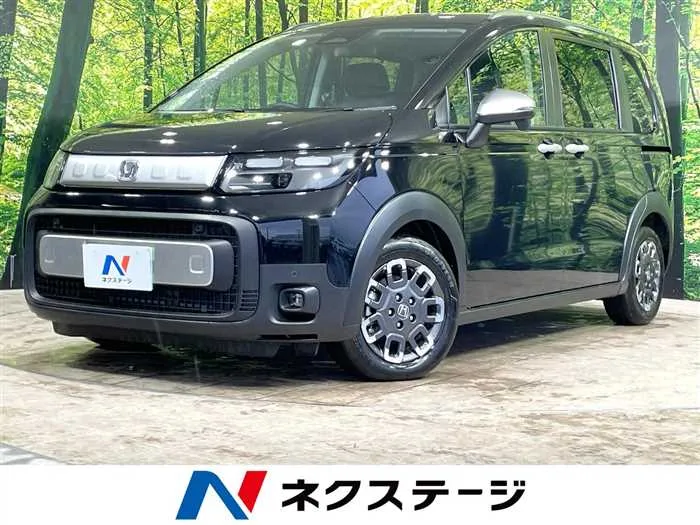 Honda Freed 2024 — миниатюра 4