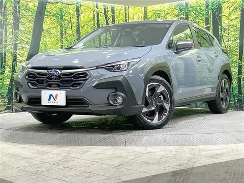 Subaru Subaru Others 2023 купить в Москве