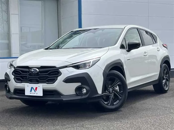 Subaru Subaru Others 2025 — фото 1, купить с доставкой в Москву