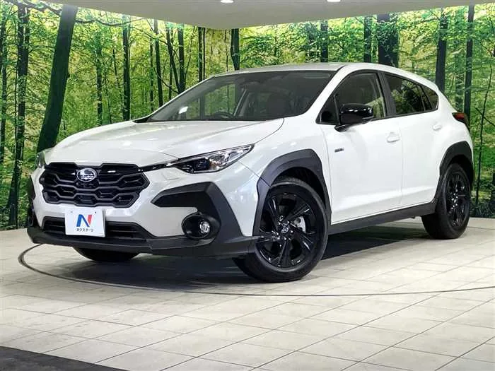Subaru Subaru Others 2025 — фото 1, купить с доставкой в Москву