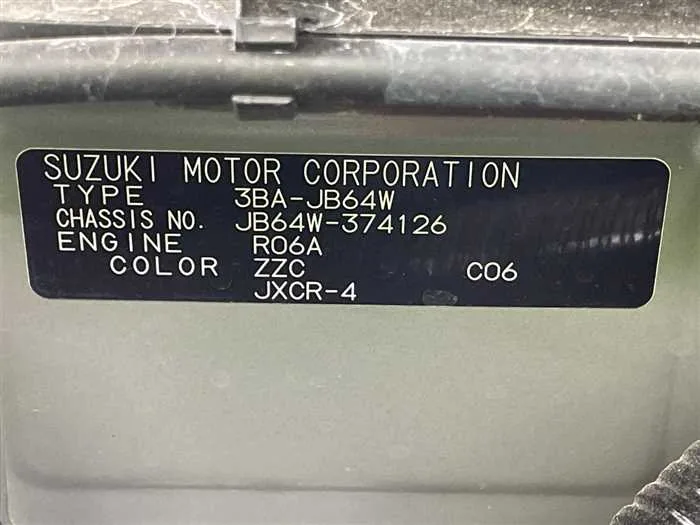 Suzuki Jimny 2025 — миниатюра 2