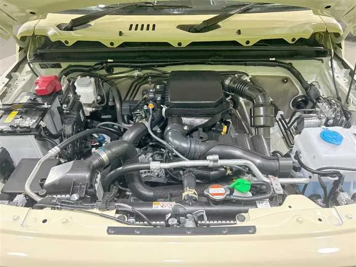 Suzuki Jimny 2026 — миниатюра 5