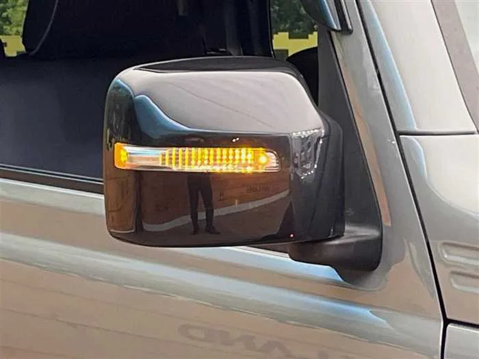 Suzuki Jimny Sierra 2023 — миниатюра 5