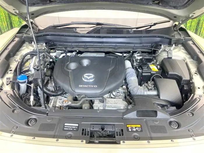 Mazda CX5 2023 — миниатюра 5