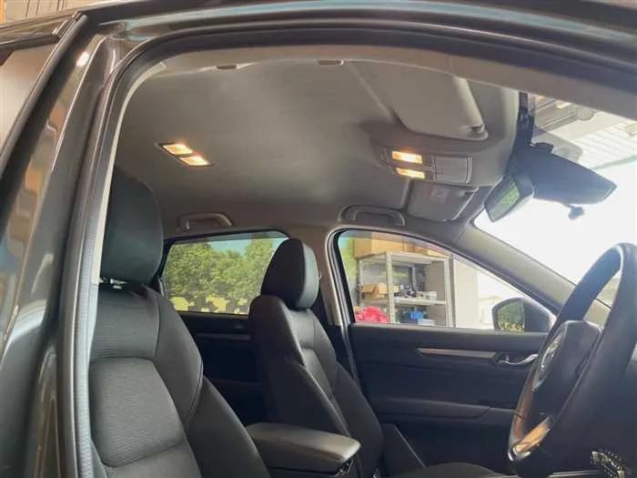 Mazda CX-5 2023 — миниатюра 4