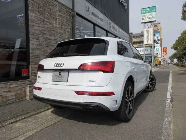 Audi Q5 2023 — миниатюра 2