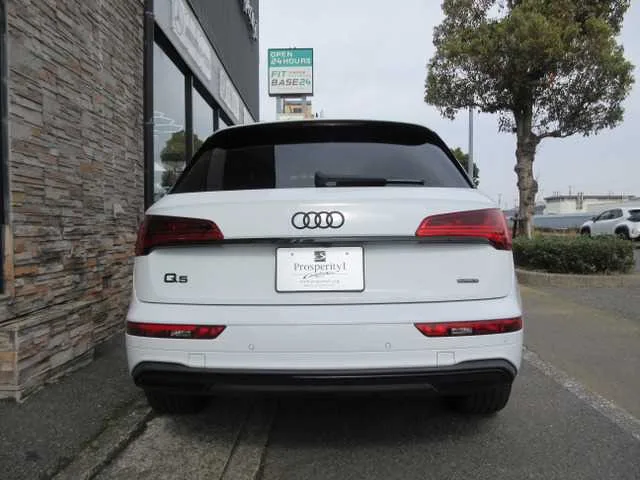 Audi Q5 2023 — миниатюра 4