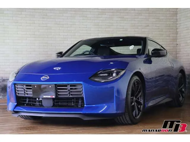 Nissan Fairlady Z 2023 — миниатюра 2