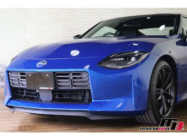 Nissan Fairlady Z 2023 — миниатюра 3
