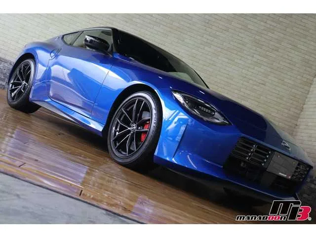 Nissan Fairlady Z 2023 — миниатюра 4