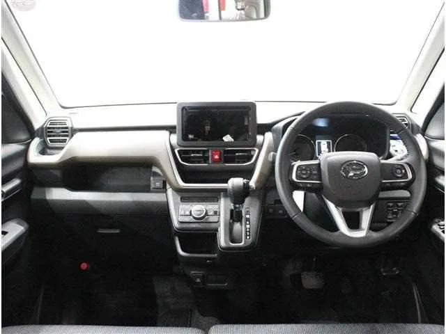Daihatsu Move 2025 — миниатюра 2