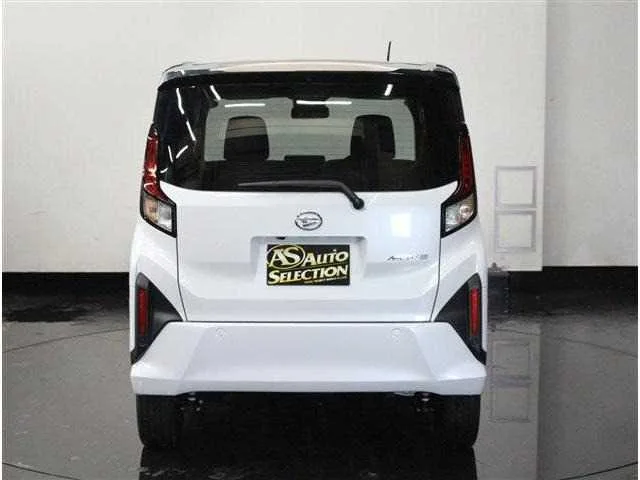 Daihatsu Move 2025 — миниатюра 3