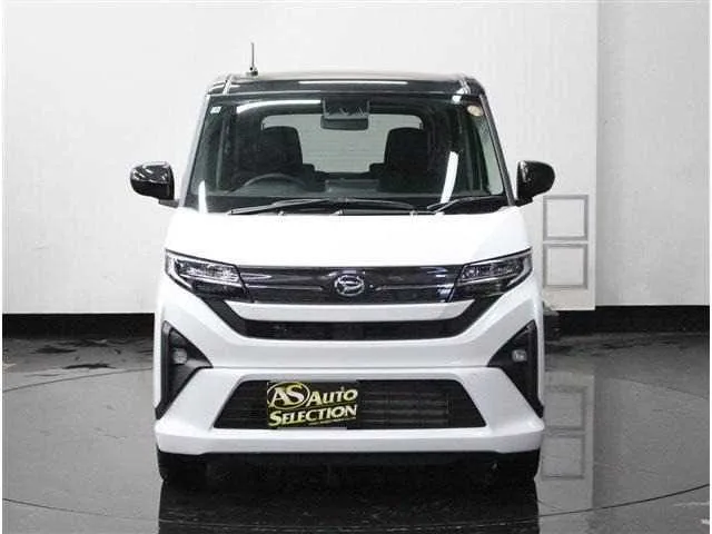 Daihatsu Move 2025 — миниатюра 5