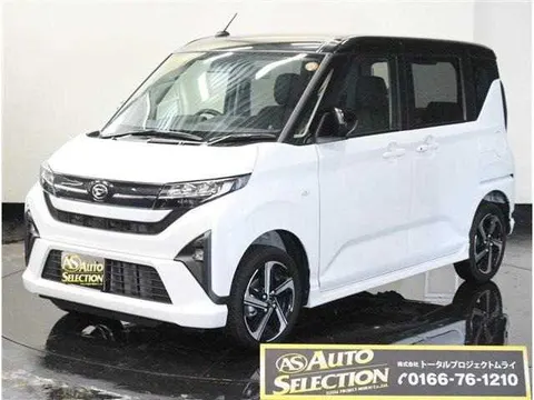 Daihatsu Move 2025 купить в Москве