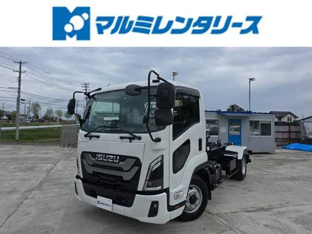 Isuzu Isuzu Others 2025 — фото 1, купить с доставкой в Москву